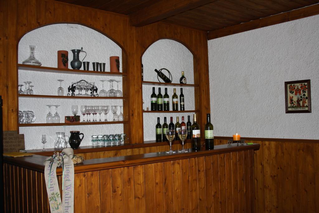 Gaestehaus Zum See Illmitz Eksteriør bilde