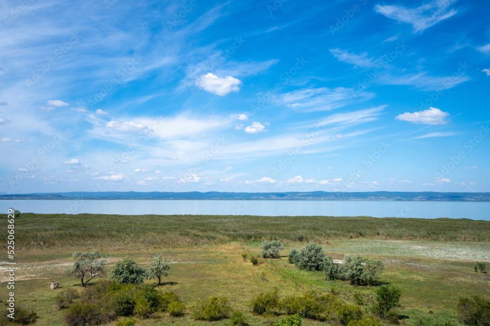 Gaestehaus Zum See Illmitz Eksteriør bilde