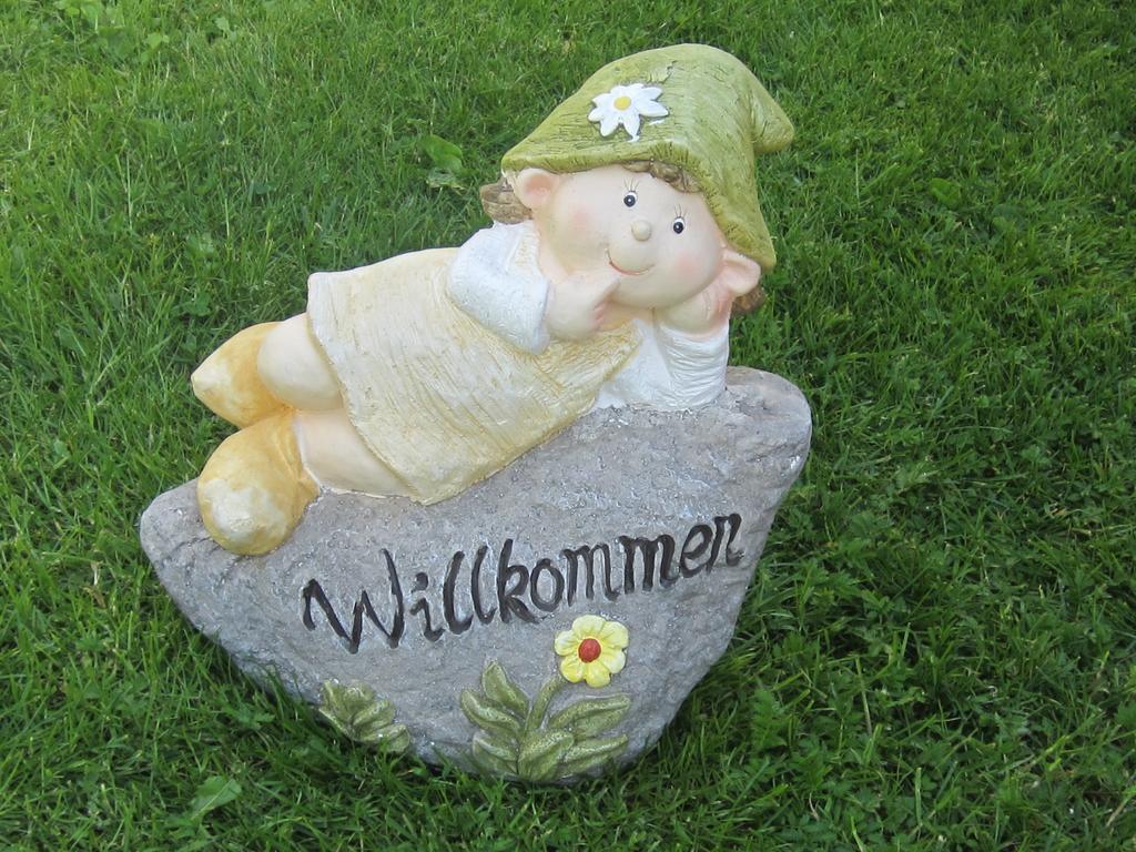Gaestehaus Zum See Illmitz Eksteriør bilde